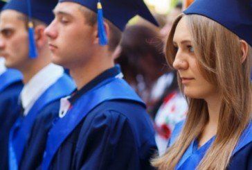 Вступ-2017: рейтинг найкращих університетів України