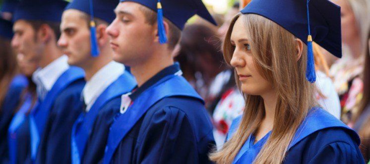 Вступ-2017: рейтинг найкращих університетів України