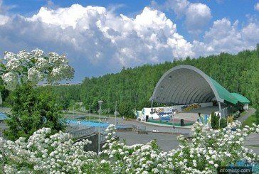 У Тернополі 20 лютого - громадські обговорення щодо проектування парку Національного відродження