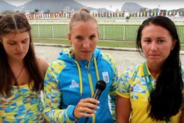 Тиск, погрози і шантаж – українські спортсменки зробили різку заяву щодо Міністерства спорту (ВІДЕО)