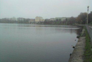 Що запланувала робити міська рада на Тернопільському ставі: відбулися громадські слухання