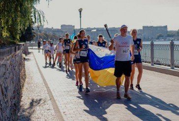 У Тернополі тривають ІІ Дворові Олімпійські ігри (ФОТО)