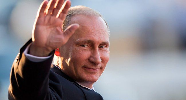Користувачі соцмереж дали Путіну нове прізвисько: тішились всі