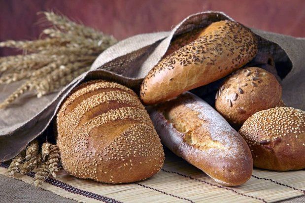 Цьогоріч українці накупили хліба на 12 млрд. гривень