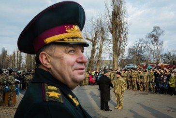 Скільки коштує утримання одного солдата в Україні та світі? (ІНФОГРАФІКА)