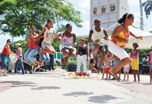 Як Куба подолала «голодну» кризу