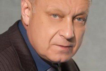 Відомий тернопільський літератор очолив раду Всеукраїнської премії