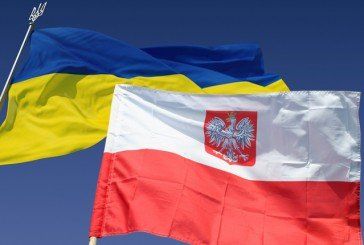 Погіршення українсько-польських відносин небезпечне для Європи
