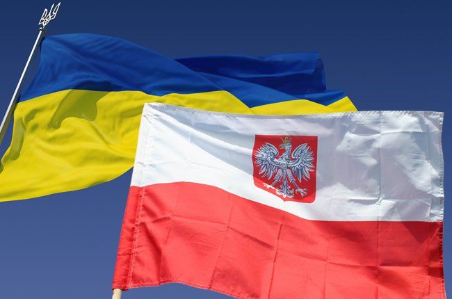 Погіршення українсько-польських відносин небезпечне для Європи