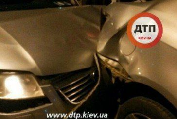 Савченко потрапила в аварію – з’явились фото та відео