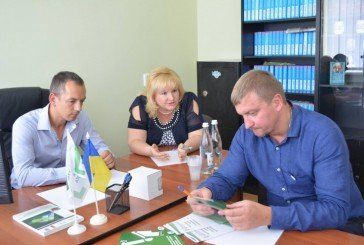 Міністр юстиції Павло Петренко провів особистий прийом громадян у Збаражі (ФОТО)