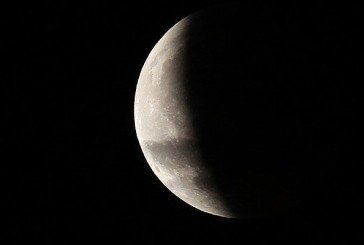 Місячне затемнення 2016: яку небезпеку несе і що необхідно робити