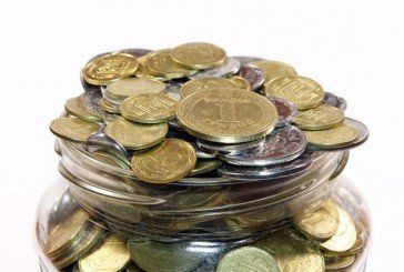 «Смілива гривня»: Нацбанк запустив акцію зі збору монет для потреб ЗСУ