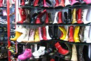 В якій області найбільше купують українське взуття? Не в Тернопільській