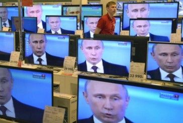 Кабмін хоче виділити мільйони на заглушку пропаганди Кремля