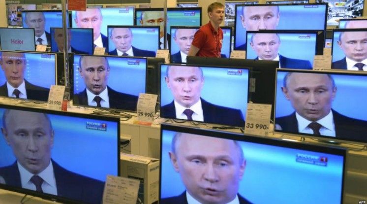 Кабмін хоче виділити мільйони на заглушку пропаганди Кремля