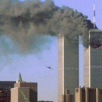 15 років тому в Нью-Йорку стався найбільший теракт у світі (ФОТО, ВІДЕО)