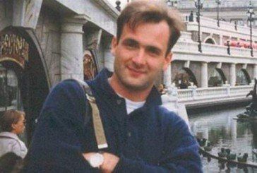 16 років тому зник журналіст Георгій Ґонґадзе (ФОТО, ВІДЕО)