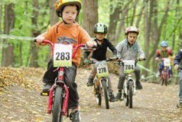 У Тернополі відбудуться дитячі велоперегони «Круті віражі»