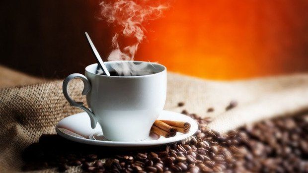Вчені розгадали, в чому криється любов людини до кави