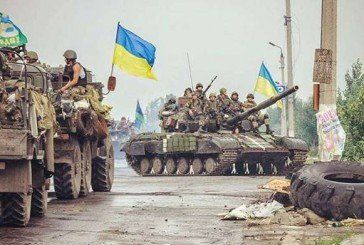 Найбільше українців турбує війна
