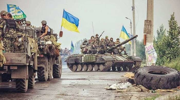 Найбільше українців турбує війна