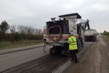 Відновлення доріг Тернопільщини: ремонтні роботи триватимуть до кінця жовтня (ФОТО)