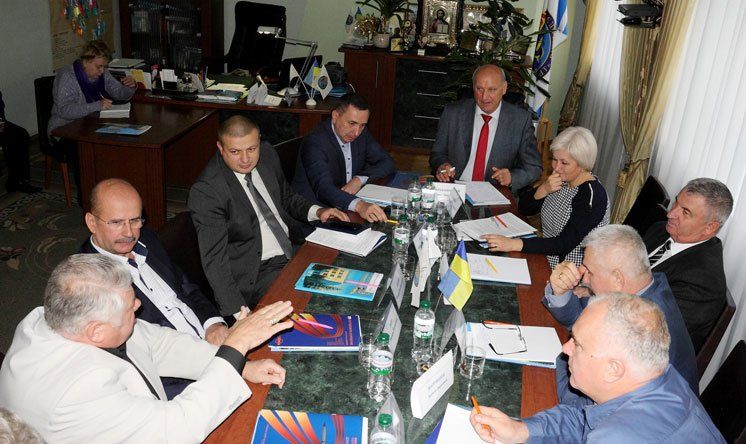 Організація роботодавців Тернопілля ініціює тристоронню угоду
