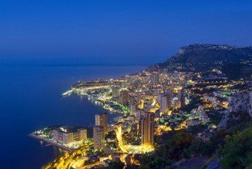 Князівство Монако розширює свою територію за мільярд євро