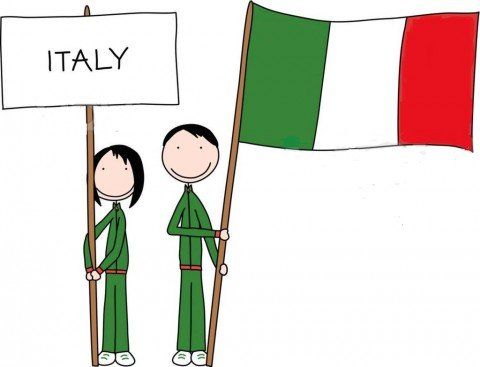 Per favore: 13 безкоштовних ресурсів для вивчення італійської мови