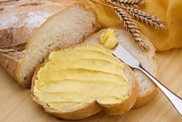 Бутерброд з маслом стане делікатесом