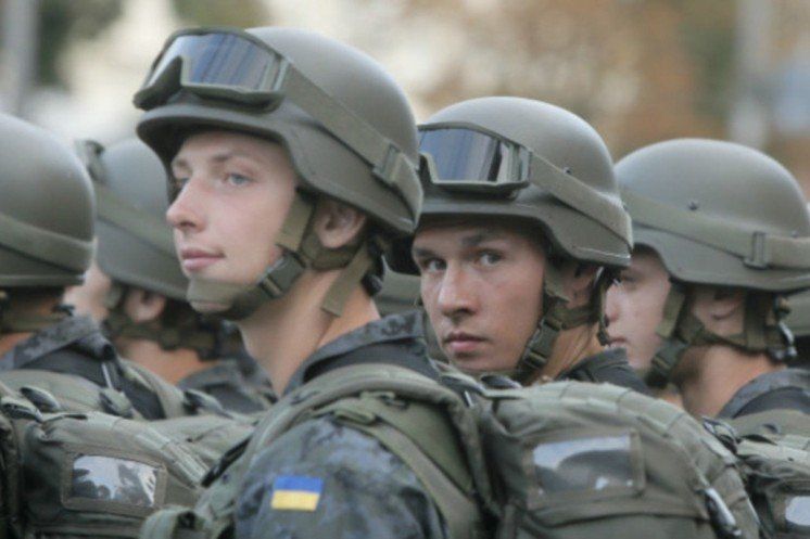 На Тернопільщині цієї весни планують призвати на строкову військову службу 400 юнаків