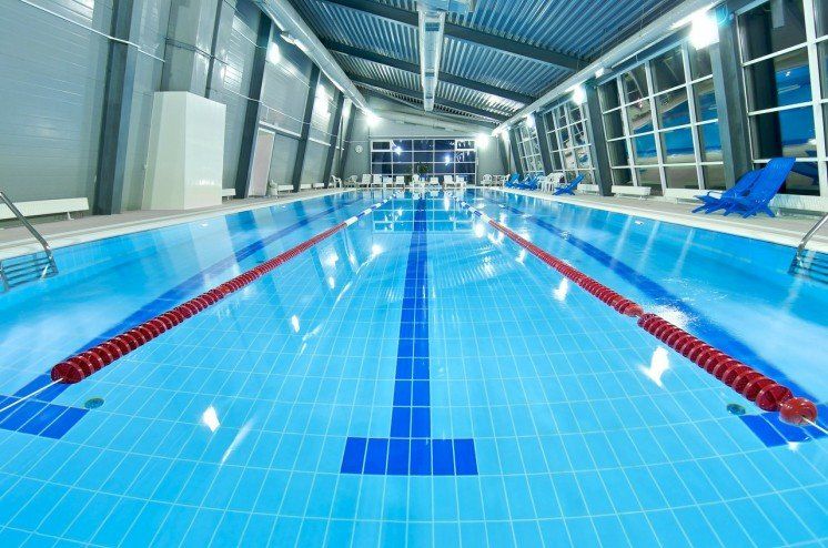 У Тернополі виділять кошти на спортивну школу з водних видів спорту