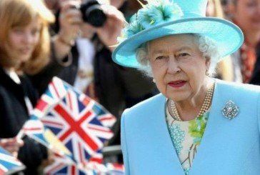 Єлизавета ІІ - монарх, який править найдовше у світі