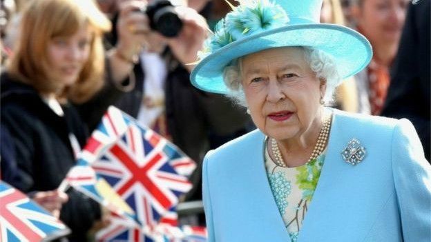 Єлизавета ІІ – монарх, який править найдовше у світі