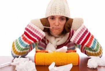 Корисні звички, які допоможуть не захворіти на грип