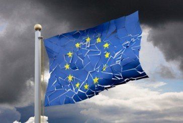 Євросоюз тріщить по швах?
