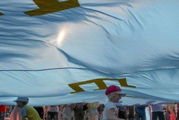 У Криму окупанти познущалися з дітей кримських татар