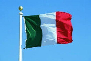 Італія призупинить дію Шенгену