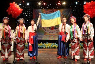 Талановитих дітей з Тернопільщини запрошують на Міжнародний фестиваль «Литовська феєрія»