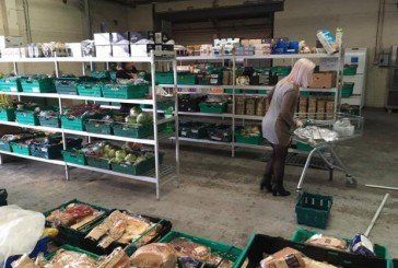 У Британії відкрили магазин, де продають їжу зі смітників