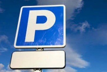 У Тернополі перевірили, як працюють платні парковки: виявили недоліки