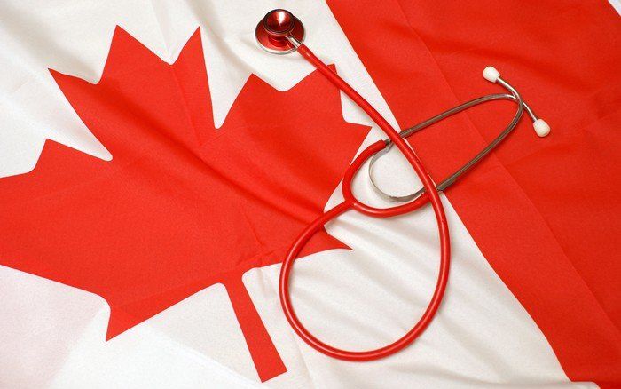 Які хвороби можуть стати перешкодою для імміграції в Канаду