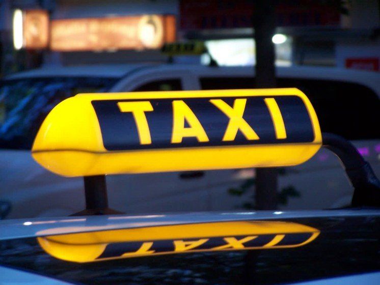 Тернопільський таксист «рулив» під кайфом