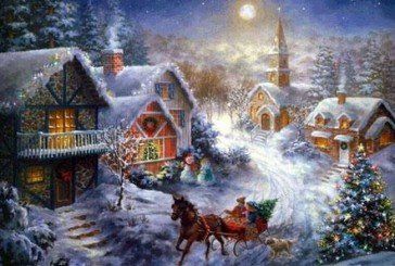 У Тернополі заходи до зимових свят триватимуть із 12 грудня по 21 січня