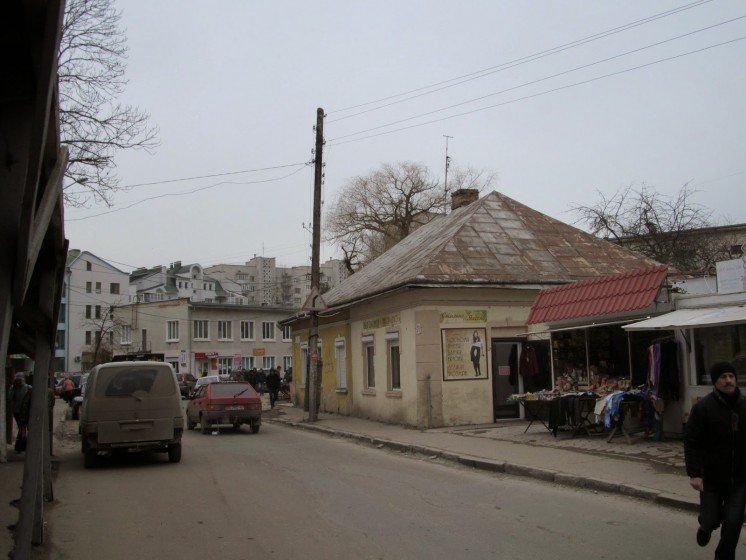 Вулиця Медова у Тернополі й надалі буде частково перекрита