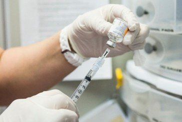 Жителі Тернопільщини, Хмельниччини та Івано-Франківщини найчастіше відмовляються від вакцинації дітей