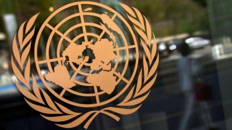 Журналісти викрили обурливий факт про ООН