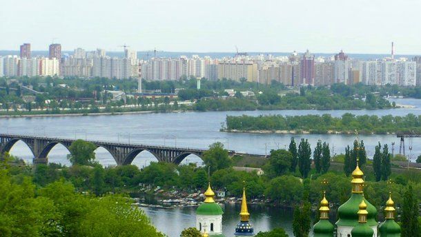 Оприлюднено свіжий рейтинг комфортності українських міст: знайдіть Тернопіль