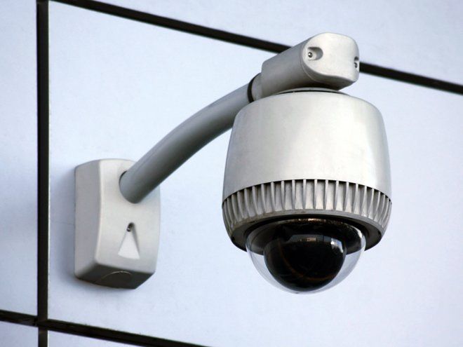 У Кременці розкрити крадіжку «допомогла» камера відеоспостереження